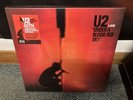 U2 - Live Under A Blood Red Sky 40th Ann LTD Red Vinyl LP RSD Black Friday 2023