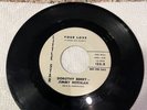 NORTHERN SOUL 45 DOROTHY BERRY JIMMY NORMAN I'M WITH YOU ALL THE WAY  VG+