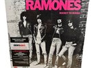 The Ramones Rocket To Russia Vinyl LP Album 1977 Sire Records SR 6042 NEW SEALED