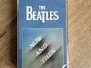 Cassette/tape Collector The Beatles: NOW AND THEN - Édition Limitée - SEALED