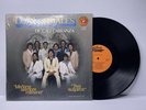 Los Formales De Cali Carranza Falcon Records 1982 Tejano Ranchera Vinyl LP Texas