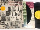 The Rolling Stones Exile On Main St  2x LP promo  Vg+