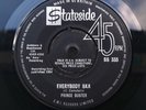 EVERYBODY SKA / 30 PIECES OF SILVER - PRINCE BUSTER ( Orig UK 