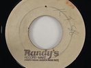 Tommy McCook/Randy's All Stars 