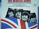 THE BEATLES The Beatles Story 2xLP 1964 FIRST US PRESSING STEREO Scranton LENNON