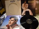 ELVIS PRESLEY VOL.4. A LEGENDARY PERFORMER, never played (51765)