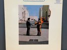 Pink Floyd Wish You Were Here - Half Speed Master Audiophile Press 1980