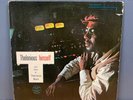 Thelonious Monk - Himself Org US riverside White Label Pressing.