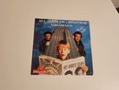Darlene Love – All Alone On Christmas (HOME ALONE 2) 7'' Vinyl 1992 unplayed new