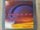 Hardline Double Eclipse Vinyl Original 1992 MCA10586  VG+VG