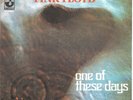 PINK FLOYD - One of These Days/Fearless (1978 Italian EMI/Harvest re) VG+/EX(-)
