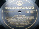 Beatles Please Please Me *GOLD LABEL* DICK JAMES UK 1st Press 1N Mono MT TX CODE