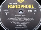 The Beatles Rubber Soul  Mono First Press 