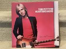 Tom Petty And The Heartbreakers Damn The Torpedoes Vinyl LP Record MCA-5105 EX
