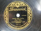 Fletcher Henderson & Orch. - BRUNSWICK 3521 - Fidgety Feet & Sensation