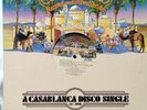 Donna Summer I Feel Love 12” Single Theme From The Deep Vinyl Disco Casablanca