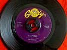 Northern soul Kim Weston Helpless EX condition