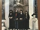 The Beatles Hey Jude 1980s Rainbow Label VG+