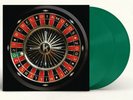 The Killers “Rebel Diamonds” Spotify Exclusive GREEN Vinyl 2LP Preorder