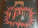 PANTERA-POWER METAL 1988-White vinyl record LP-limited European Import  Sealed