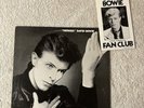 David Bowie - Heroes - 1977 US 1st Press Album (NM) Ultrasonic Clean