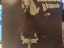 Scorpions In Trance LP Vinyl Record - 1976 RCA Reissue AFL1 4128 / VG+/VG