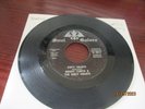 Benny Curtis & the dirty hearts/ Dirty hearts A side vocal - B side Instrumental