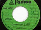 Dique Sanchez, P. M. 45 Al Alto Pino / La Cumbia Nunca Se Acaba CUMBIA  #2991