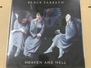 Black Sabbath/Heaven And Hell 5053.884677 Used LP
