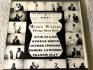 BLUESMEN Of The Muddy Waters Chicago Blues Band : SPIVEY RECORDS 1008:  : VG+