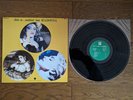MADONNA This Is...Nothin' But Madonna 1987 JAPAN ONLY PROMO SAMPLE LP PS-311
