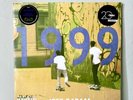 Joey Badass 1999 Neon Green Vinyl 20 Year HHV Exclusive 2Lp Limited 500 Bada$$