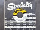 7“ Little Richard - Bama Lama Bama Loo - US Specialty