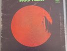 Ian Carr + Nucleus - Solar Plexus - UK 1st Press Swirl/Spiral Vertigo Vinyl LP