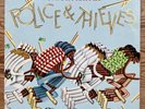 JUNIOR MURVIN - POLICE AND THIEVES. 1977 U.S. MANGO VINYL LP.  LEE PERRY REGGAE