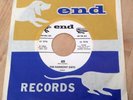 THE HARMONY GRITS [GEE   SANTA CLAUS IS COMING] MINT WL PROMO R&B DOO WOP 45 End