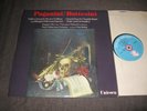 RHS 304 ed1 Ruggiero Ricci: Paganini: Violin cto. 4, Bottesini: Grand Duo. NM/M