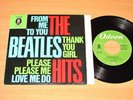 The Beatles EP 7