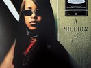 Aaliyah One In A Million Vinyl 2 LP NEW/SEALED