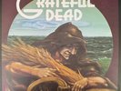 The Grateful Dead Wake Of The Flood BLUE & WHITE Vinyl LP NEW/SEALED