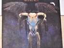 Eagles – One Of These Nights - 1975 Vinyl LP Record Album with Embosed Cover