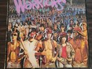 The Warriors LP A&M Records Vinyl 1979 Motion Picture Soundtrack