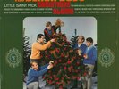 The Beach Boys - Christmas Album (Vinyl LP - 1964 - US - Reissue)