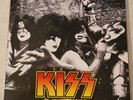 KISS Makin Detroit Live Vinyl 1977