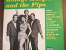 Gladys Knight and The Pips 