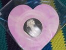 Taylor Swift - Lover (Live From Paris) - 2LP Heart Shaped Vinyl - RARE SEALED