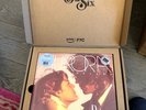 Daisy Jones & The Six AURORA Super Deluxe RARE EMERALD VINYL Album Record LP