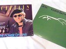 1980s 2 LPs/ XTC 