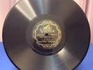 Victor V-38063 - CLARENCE WILLIAMS' WASHBOARD Band / LAZY MAMA jazz 78rpm