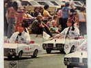 Dead Kennedys Frankenchrist lp with banned Poster Original First pressing Vinyl